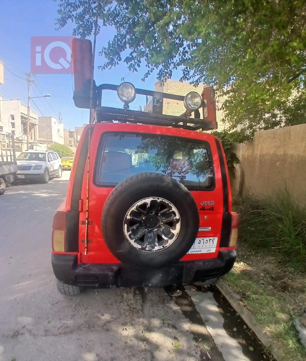 سانگ یۆنگ کۆراندۆ